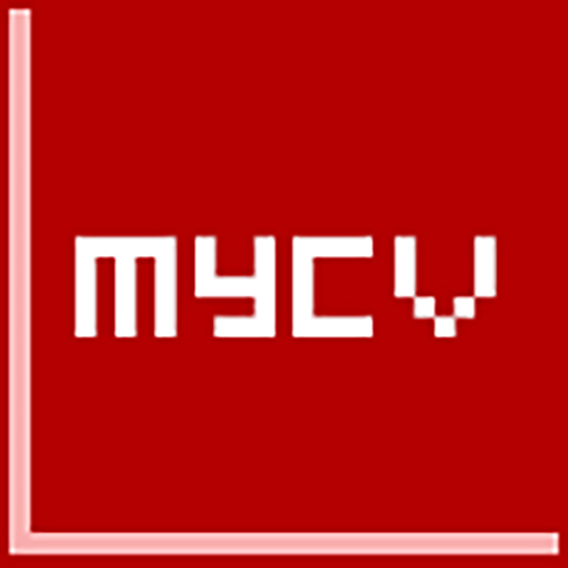Ahée Bruno - MyCV logo