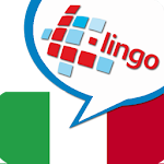 Cover Image of Tải xuống L-Lingo Learn Italian 5.6.92 APK