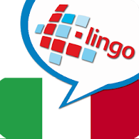 L-Lingo イタリア語を学ぼう