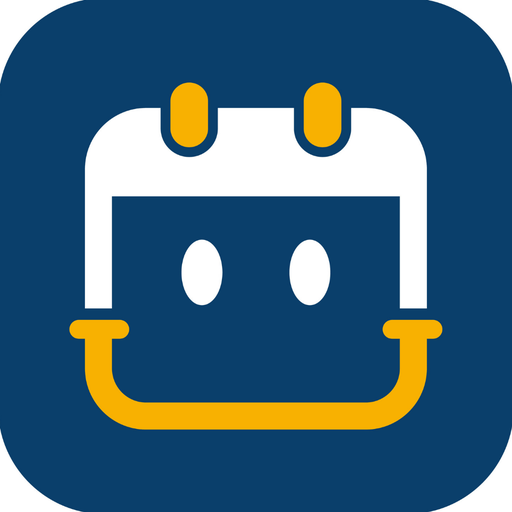 Daily Habits Tracker logo