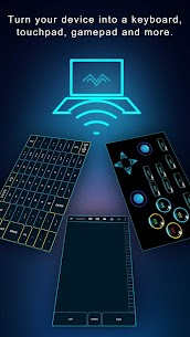 Monect PC Remote MOD APK (VIP Unlocked) 1