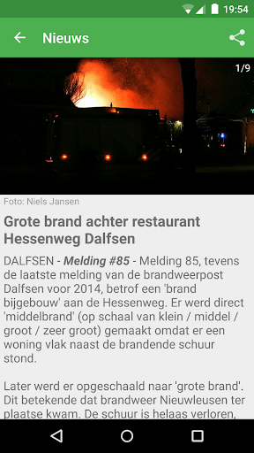 Nu Vechtdal Archief Screen 2