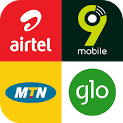 Free Nigerian Networks Ussd & Banks Codes (Spogam)