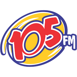 Icon image Rádio 105 FM Criciúma
