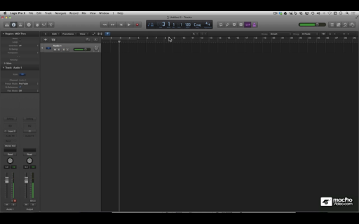 Voiceover Course For Logic Pro by mPV