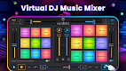 screenshot of DJ Music Mixer - DJ Remix 3D