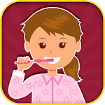 Cover Image of Tải xuống Good Habits for Kids  APK