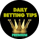 VIP Daily Betting Tips icon