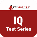 IQ (Intelligence Quotient): Online Mock Tests icon