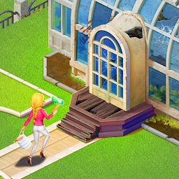 Home Mansion: Makeover Dream