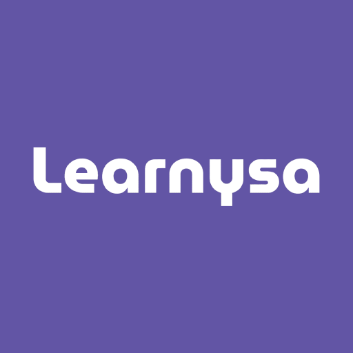 Learnysa logo