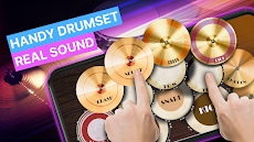 Learn Drum - Pad & Beat Makerのおすすめ画像1