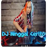 Cover Image of Download DJ Ninggal Cerito Full Bass Offline 1.0 APK