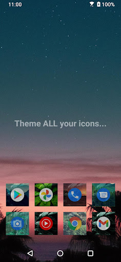 Anteprima dell'app