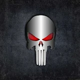 Punisher Wallpaper Pack icon
