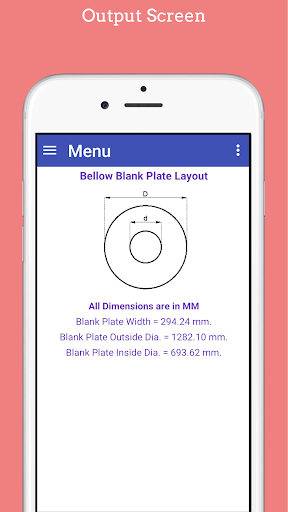 Expansion Bellow Development Screenshot 4 - AppWisp.com
