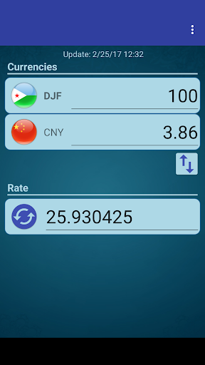 CHN Yuan x Djiboutian Franc Screen 2