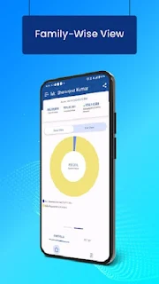 R K Investments screenshot 2