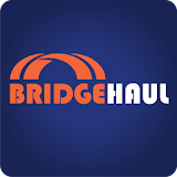 BridgeHaul ELD, Truckloads & Stops icon