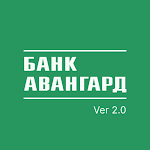 Cover Image of Download Банк Авангард 3.0.90 APK