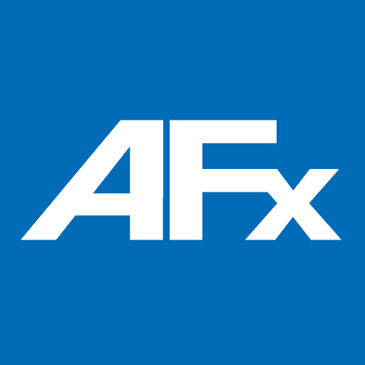AFx Config logo