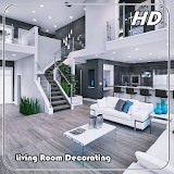 250 Living Room Decorating icon