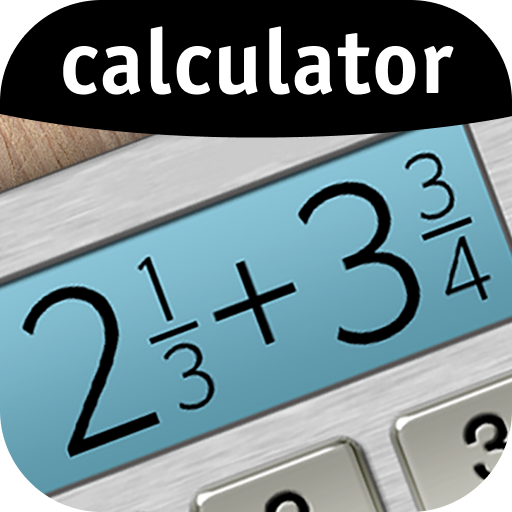 Breukencalculator Plus - Apps op Google Play