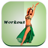 Belly Dance Workout Guide icon