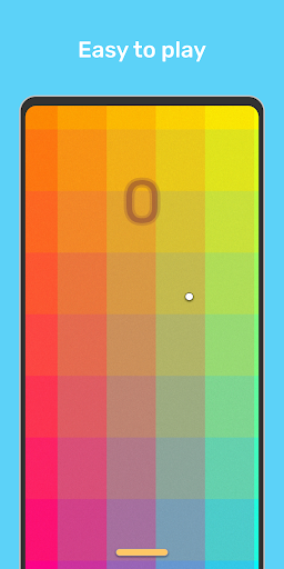 Modern Pong Screen 2