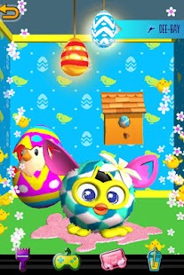 Furby BOOM Screenshot