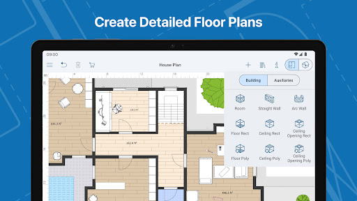 Live Home 3D: House Design screenshot 9