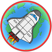 Into Space Race Mod apk son sürüm ücretsiz indir