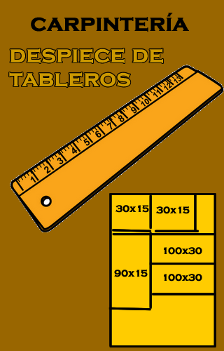 Android application Cutting Boards Wood Carpenters screenshort