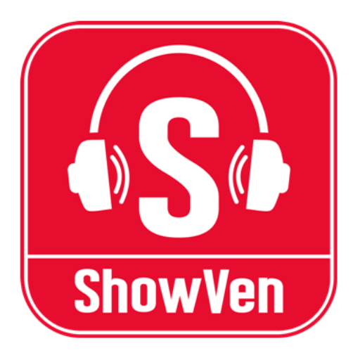 ShowVen Entretenimiento  Icon