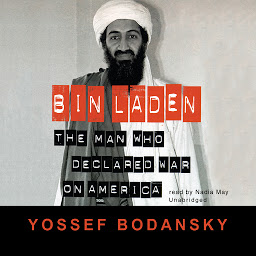 Icon image Bin Laden: The Man Who Declared War on America