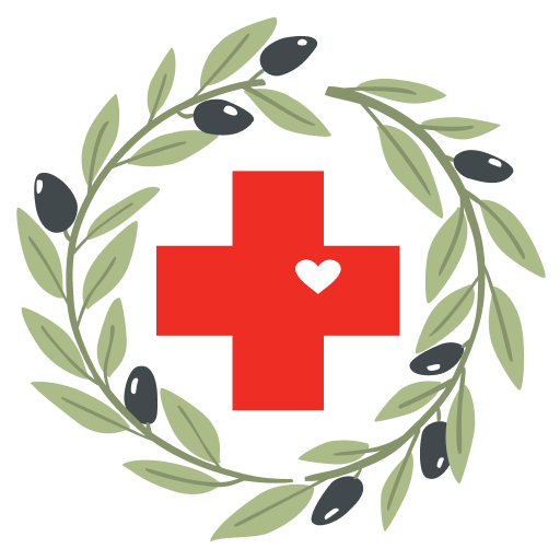 Милосердие logo