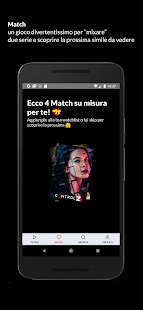 TV Tips - Quale serie tv guardo? 3.3.8 APK screenshots 3