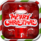 New Year Calculator Prank - Christmas Games icon