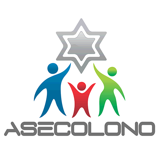 ASECOLONO 1.0 Icon