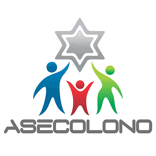 ASECOLONO logo