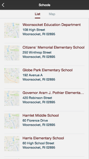 Woonsocket Screen 2