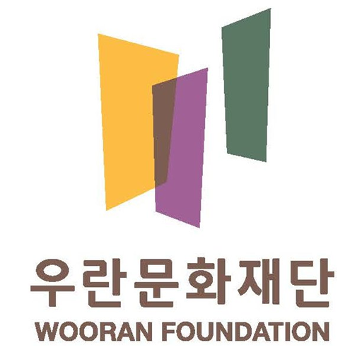 wTAMS Smart - 우란문화재단 자산관리 스마트( logo