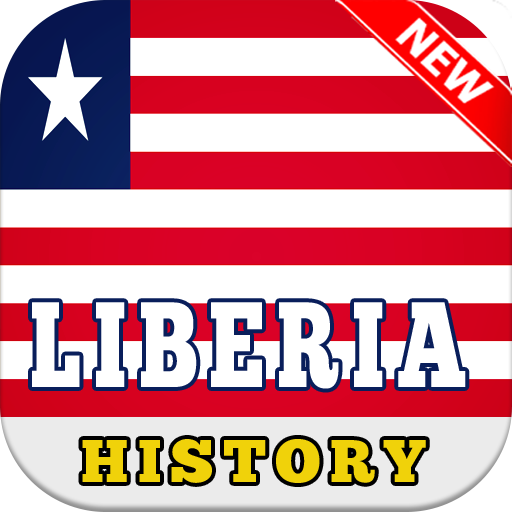 Liberia History  Icon