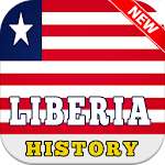 Cover Image of डाउनलोड Liberia History  APK