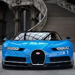 Cover Image of Télécharger Bugatti Chiron Wallpapers  APK