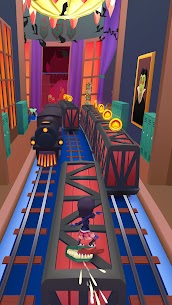 Subway Surfers 2.0.1 Apk MOD (Money/Coins/Key) for Android