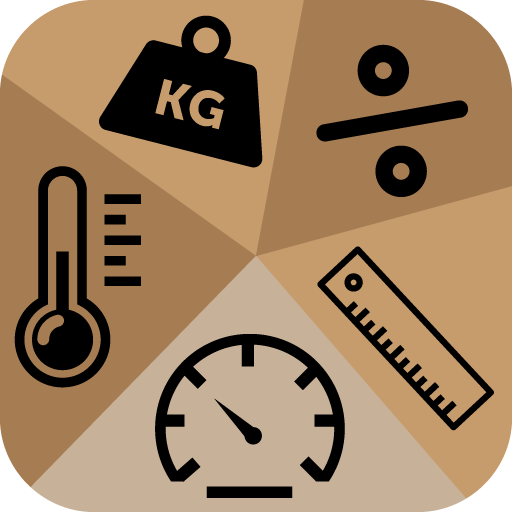 Unit Converter logo