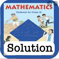 9th Maths Solutions NCERT