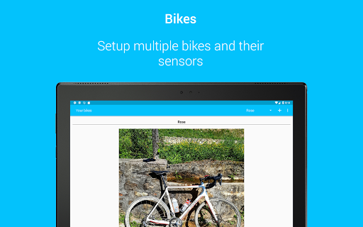BikeComputer Pro - Health & Fitness - apps