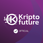 Cover Image of Download Kripto Future  APK